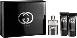 Подарочный набор Gucci Guilty pour Homme