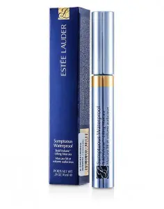 Тушь для ресниц Estee Lauder Sumptuous Bold Volume Mascara Waterproof