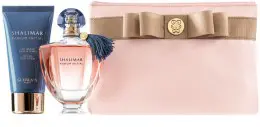 Подарочный набор Guerlain Shalimar Parfum Initial