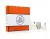 Подарочный набор Hermes Mini, 1
