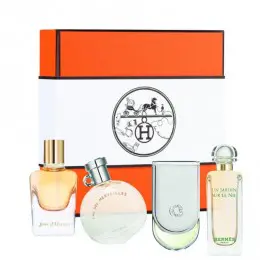 Подарочный набор Hermes Mini