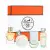 Подарочный набор Hermes Mini, 0