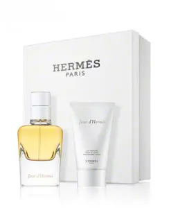 Подарочный набор Hermes Jour D'Hermes Women