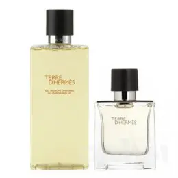Подарочный набор Hermes Terre D'Hermes