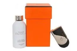 Подарочный набор Hermes Voyage D'Hermes