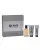 Подарочный набор Hugo Boss Bottled Intense , 0