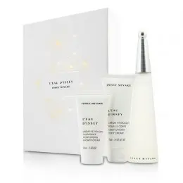 Подарочный набор Issey Miyake L'Eau D'Issey