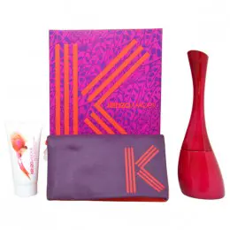 Подарочный набор Kenzo Amour