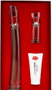 Подарочный набор Kenzo Flower by Kenzo