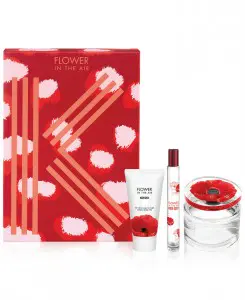 Подарочный набор Kenzo Flower In The Air