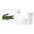 Подарочный набор Lacoste Eau De L.12.12 Blanc, 0