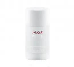 Дезодорант-стик мужской Lalique White 