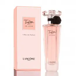 Lancome Tresor In Love