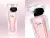 Подарочный набор Lancome Tresor In Love , 1