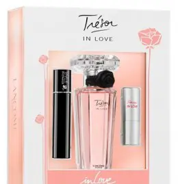 Подарочный набор Lancome Tresor In Love 