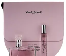 Подарочный набор Masaki Matsushima Masaki Lady 