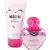 Подарочный набор Moschino Pink Bouquet, 1