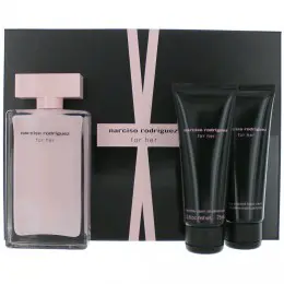 Подарочный набор Narciso Rodriguez For Her