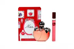 Подарочный набор Nina Ricci Nina