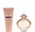 Подарочный набор Paco Rabanne Olympea, 2