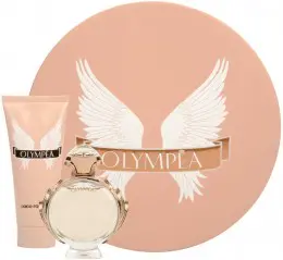 Подарочный набор Paco Rabanne Olympea