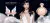Подарочный набор Paco Rabanne Olympea, 3