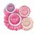 Тени для век Clinique Lid Pop Eyeshadows, 4