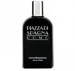 Rocco Barocco Piazza Di Spagna Man