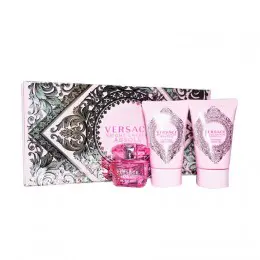 Подарочный набор Versace Bright Crystal Absolu