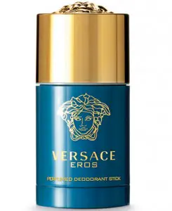 Дезодорант-стик мужской Versace Eros Man