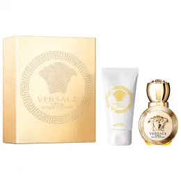 Подарочный набор Versace Eros Pour Femme
