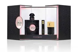 Подарочный набор Yves Saint Laurent Black Opium