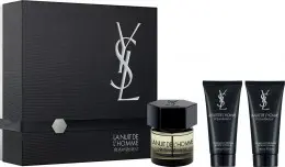 Подарочный набор Yves Saint Laurent La Nuit De L'Homme