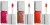 Лак для губ Clinique Pop Lacquer Lip Colour + Primer, 2