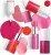 Лак для губ Clinique Pop Lacquer Lip Colour + Primer, 5