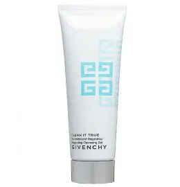 Гель для лица  Givenchy Clean it True Regulating Cleansing Gel 