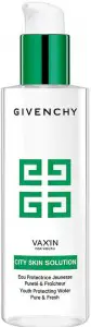 Вода для лица Givenchy Vax'In For Youth City Skin Solution Youth Protecting Water