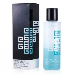 Средство для снятия макияжа с глаз Givenchy 2 Clean to Be True