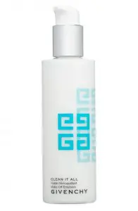 Эмульсия для лица Givenchy Clean it All Make-Off Emulsion