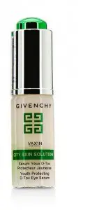 Сыворотка-детокс для области вокруг глаз Givenchy Vax'In for Youth City Skin Solution Youth Protection D-Tox Eye Serum