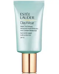 Тонирующий крем-уход для лица Estee Lauder DayWear Multi-Protection Anti-Oxidant Sheer Tint Release Moisturizer