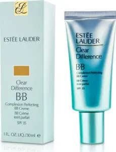 Тональный ВВ-крем для лица Estee Lauder Clear Difference Complexion Perfecting BB Creme SPF 35