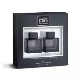 Набор Banderas Seduction In Black