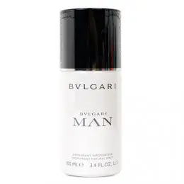 Дезодорант-спрей Bvlgari Bvlgari Man