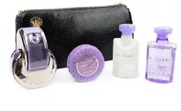 Набор Bvlgari Omnia Amethyste