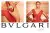 Набор Bvlgari Omnia Indian Garnet, 3