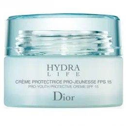 Крем-сорбет для лица Dior Hydra Life Creme Protectrice Pro-Jeunesse