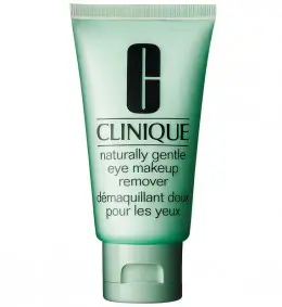Средство для снятия макияжа с глаз Clinique Naturally Gentle Eye Makeup Remover