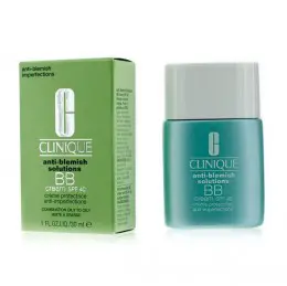 ВВ-крем для лица Clinique Anti-Blemish Solutions BB Cream SPF40