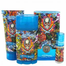 Набор Christian Audigier Ed Hardy Hearts Аnd Daggers